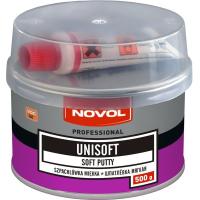 Шпатлёвка универсальная Unisoft 0,5 кг Novol (уп. 18шт)