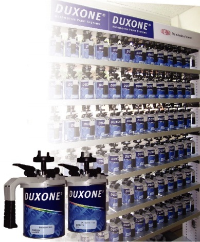 Миксерная система Duxone®