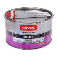 Шпатлёвка универсальная Unisoft 1,8кг Novol (уп. 6шт)